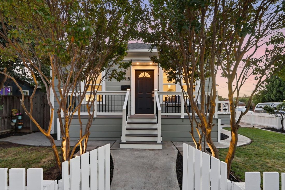 Casa en San José, California, Estados Unidos 3 - 18726725