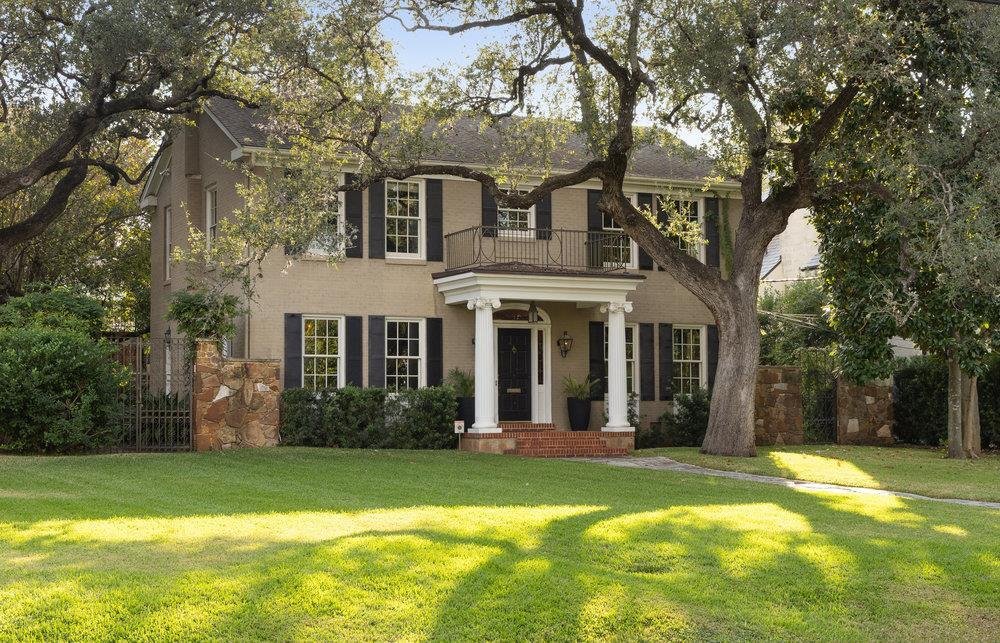 Casa a Austin, Texas, Stati Uniti 1 - 18726908
