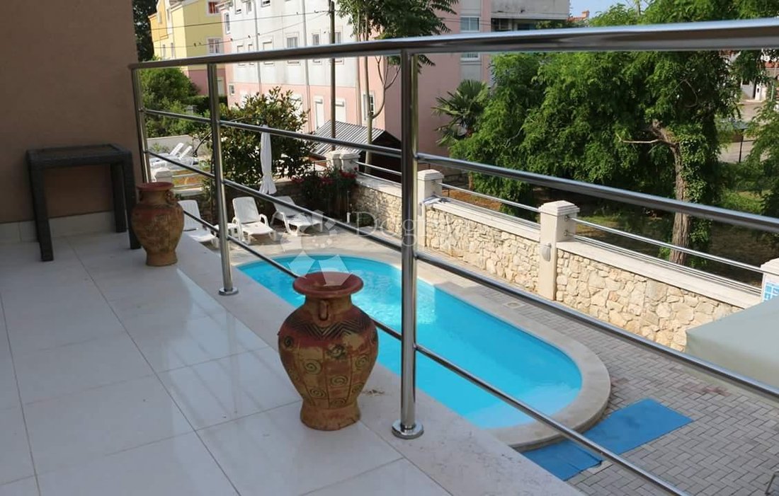 Maison à Poreč, Istrie, Croatie 5 - 18728535