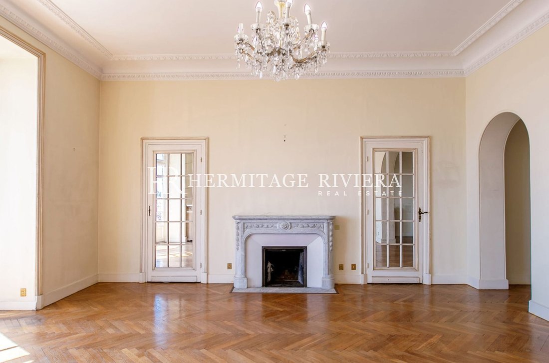 Appartement à Nice, Provence-Alpes-Côte d'Azur, France 5 - 17501562