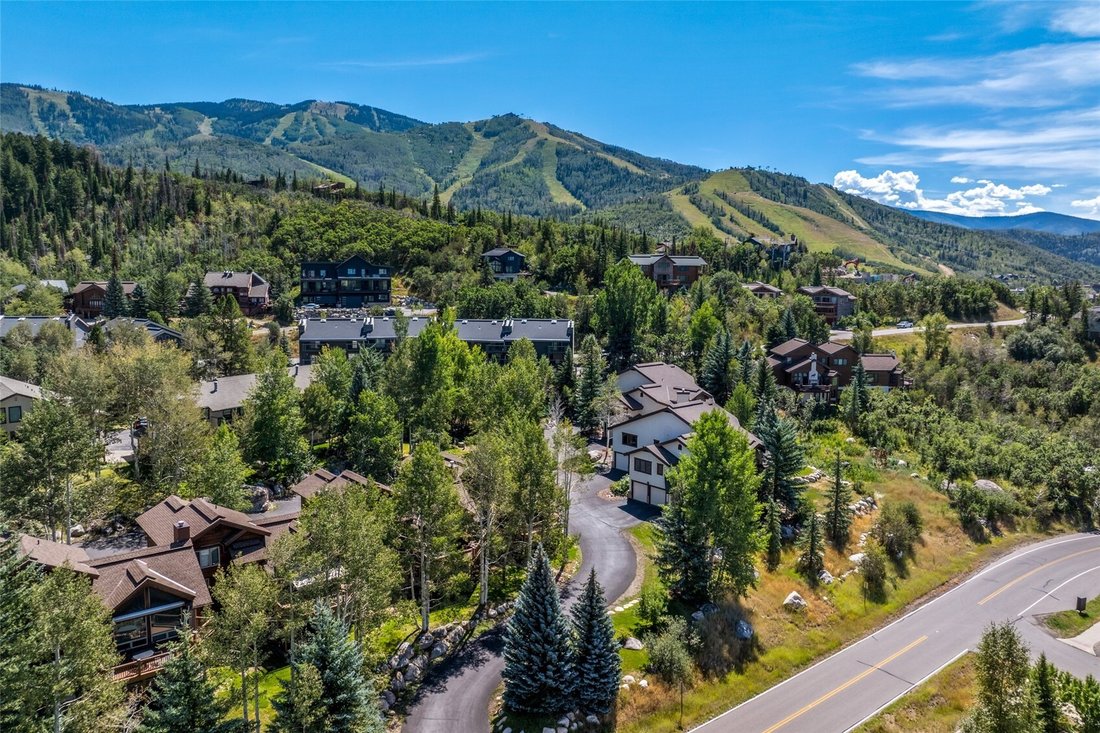 Haus in Steamboat Springs, Colorado, Vereinigte Staaten 2 - 18729119