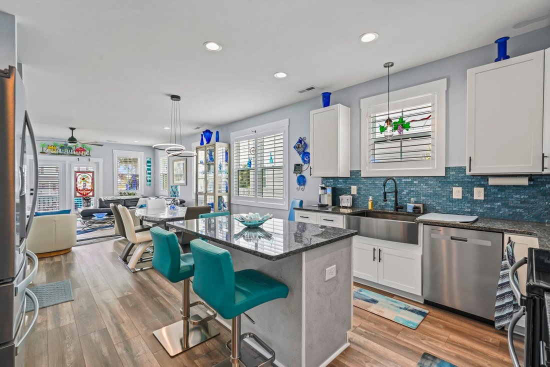 Casa en Murrells Inlet, Carolina del Sur, Estados Unidos 5 - 18725576