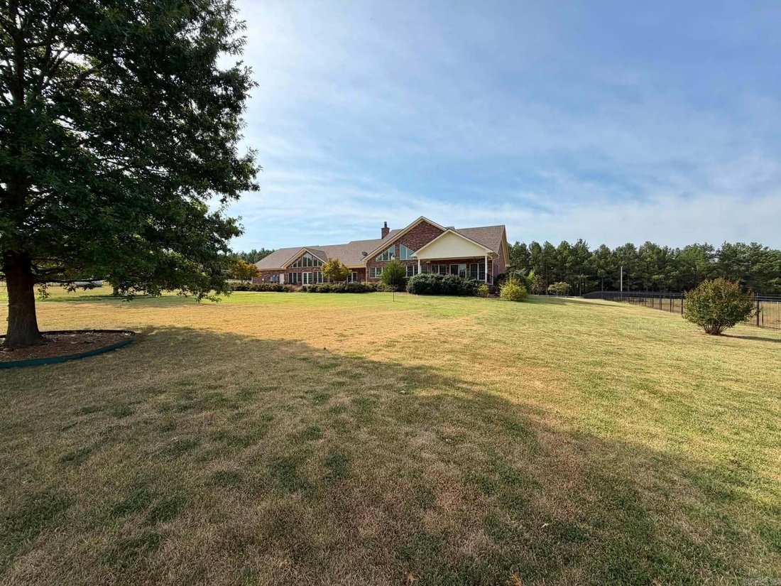 Casa en Mountain View, Arkansas, Estados Unidos 2 - 18726285