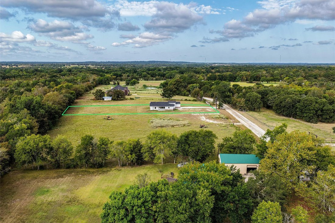 Casa a Oakhurst, Texas, Stati Uniti 3 - 18711597