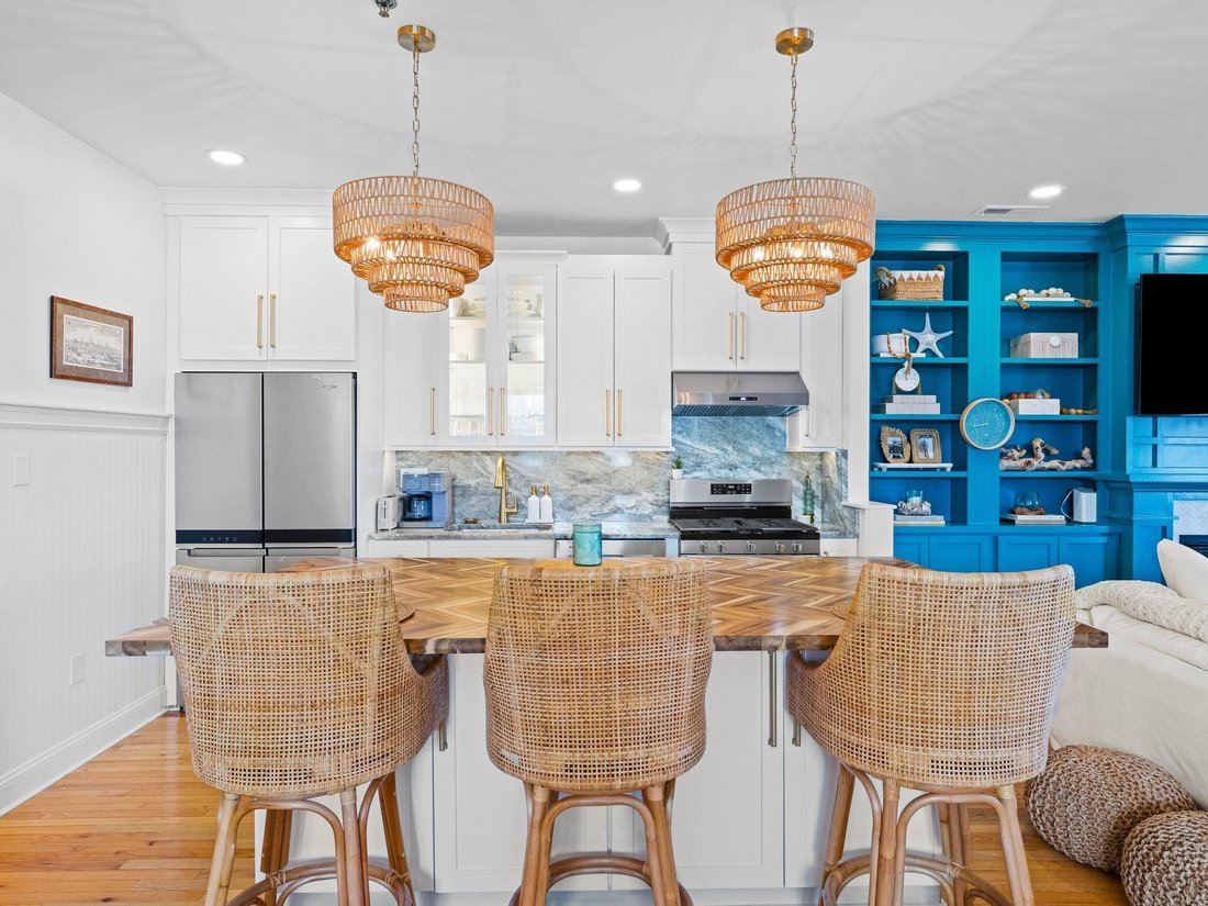 Condo in Wildwood, New Jersey, United States 2 - 18727044