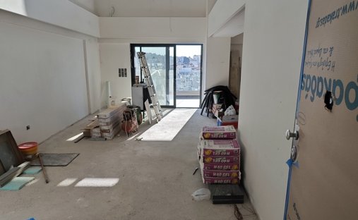 Maison en Galatsi, Attique, Grèce 1
