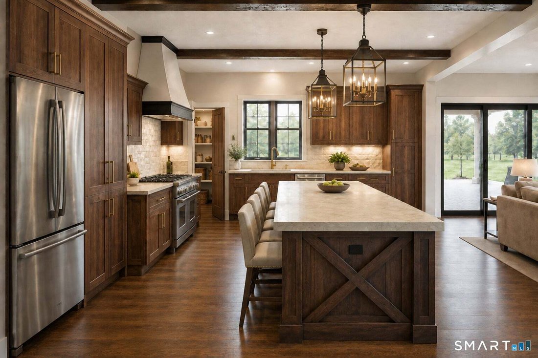 House in Haddam, Connecticut, United States 4 - 17678499