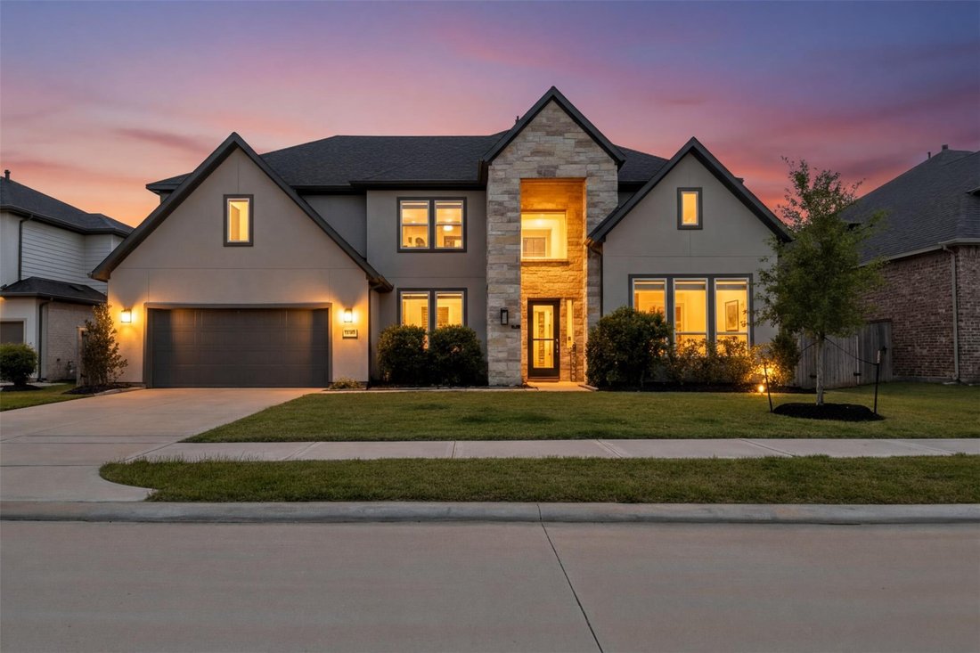 House in Houston, Texas, United States 1 - 18722633