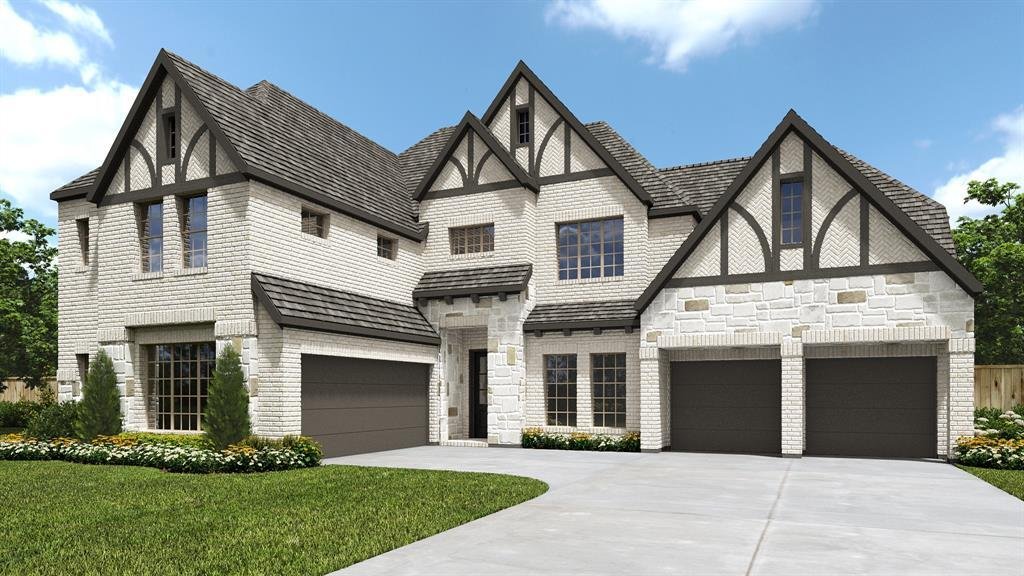 Casa a Little Elm, Texas, Stati Uniti 1 - 18727762