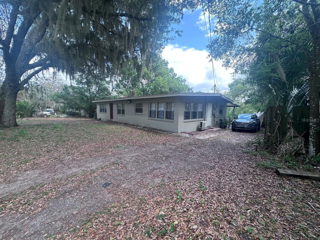 House in Orlando, Florida, United States 3 - 18726680