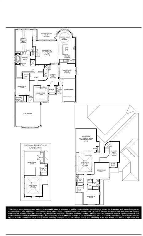 House in Little Elm, Texas, United States 2 - 18727745