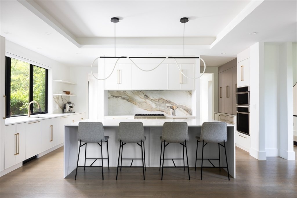 House in Brookline, Massachusetts, United States 3 - 18724290