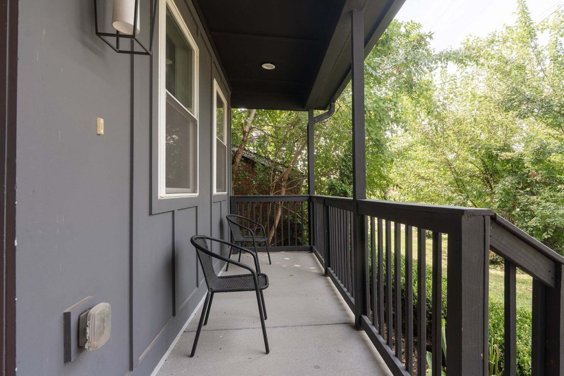Condo in Nashville, Tennessee, United States 2 - 18726820
