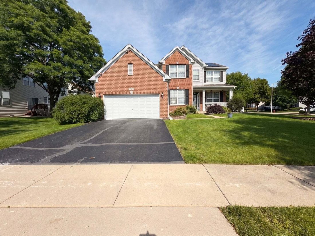 Maison à Hoffman Estates, Illinois, États-Unis 2 - 18727588