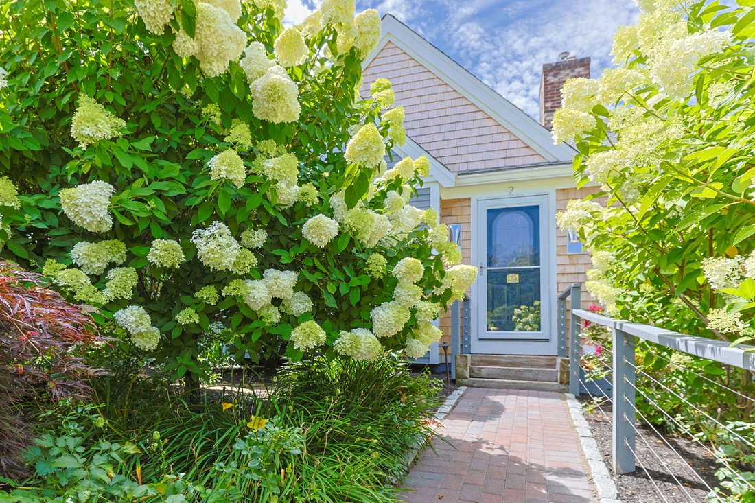Casa a Provincetown, Massachusetts, Stati Uniti 5 - 18091112