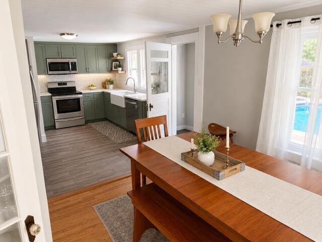 Haus in Portland, Maine, Vereinigte Staaten 5 - 18722277
