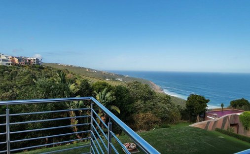 Haus in Herolds Bay, Westkap, Südafrika 1