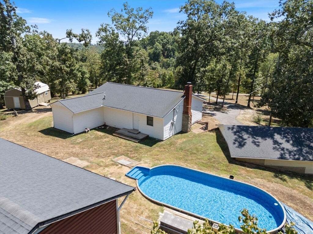 Casa a Rogers, Arkansas, Stati Uniti 3 - 18726859