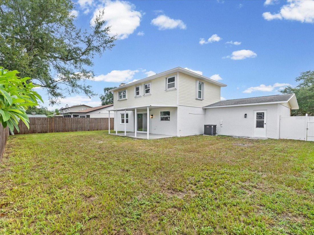 House in Clearwater, Florida, United States 3 - 18720872