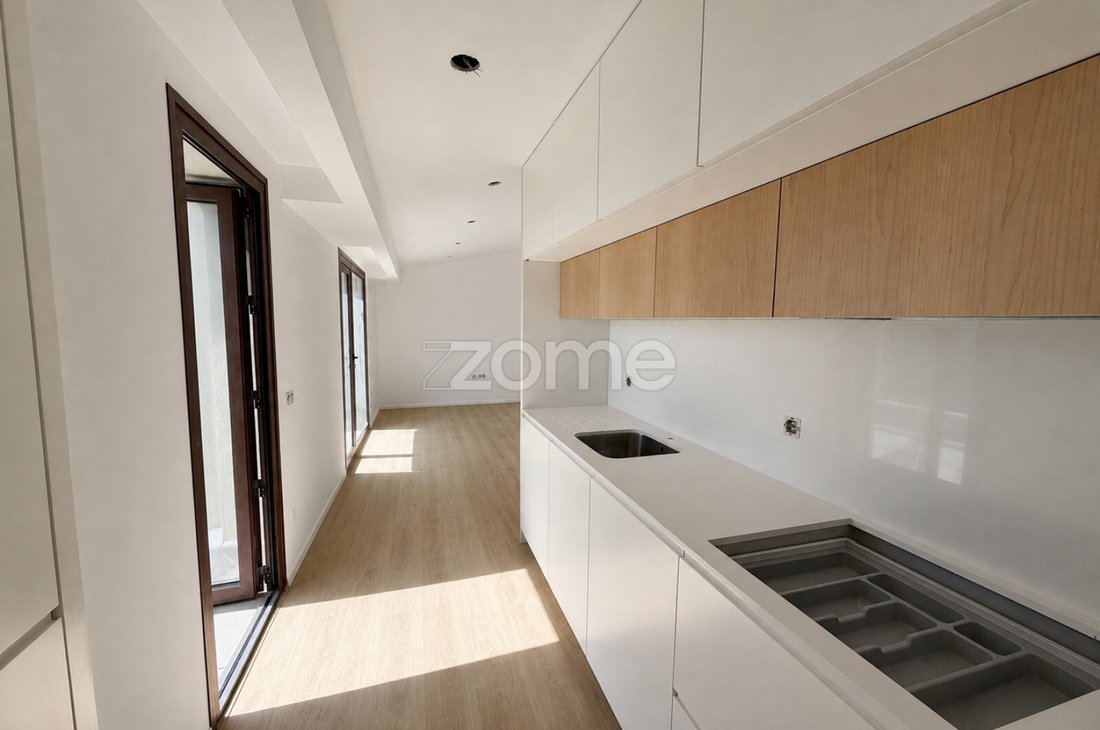 Apartment in Santa Joana, Aveiro District, Portugal 1 - 18206022