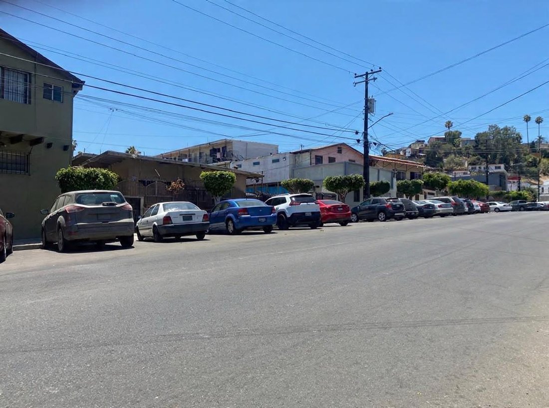 Appartement à Tijuana, Basse-Californie, Mexique 2 - 18725882