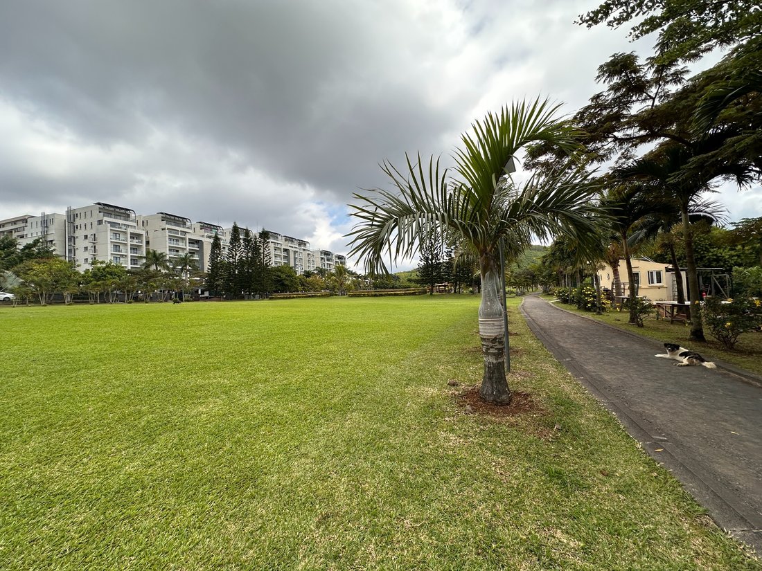 Land in Quatre Bornes, Plaines Wilhems District, Mauritius 2 - 18722089