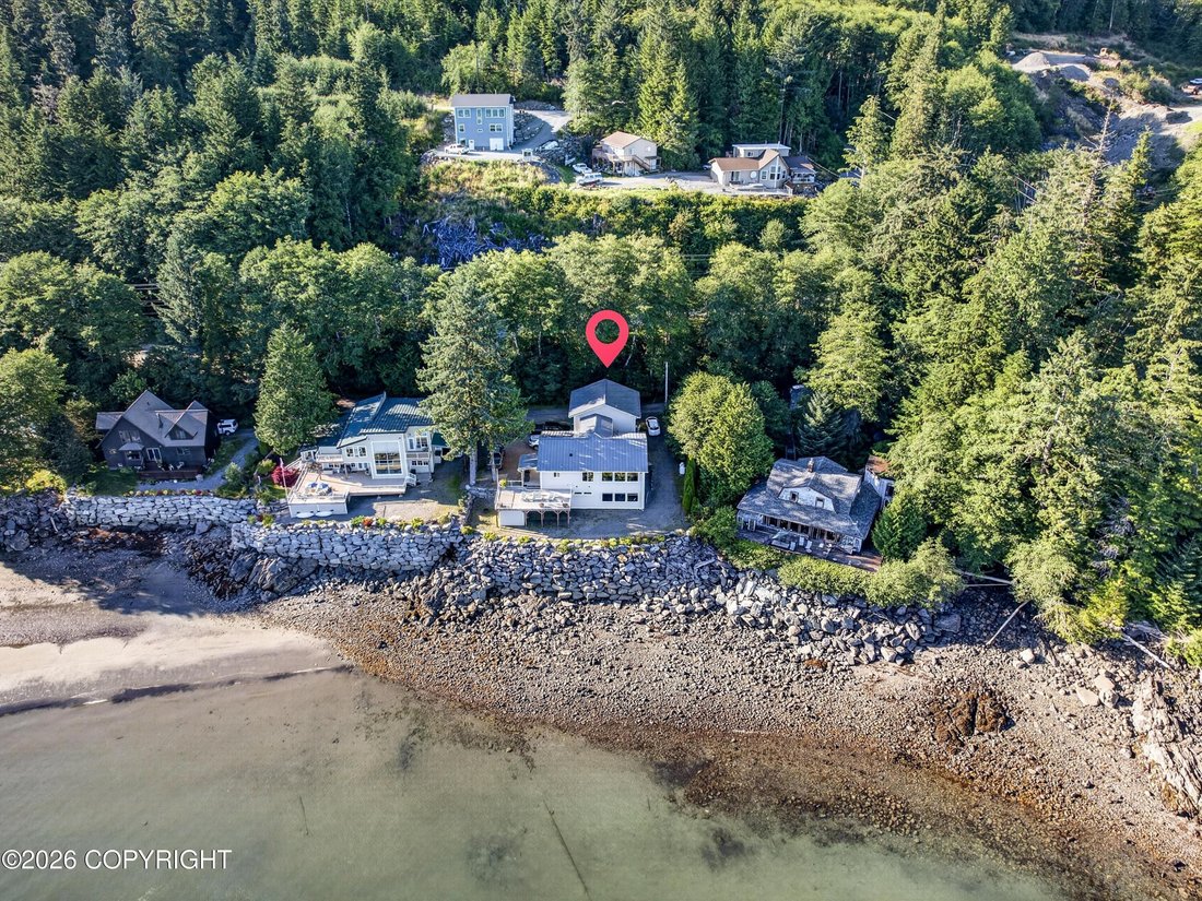 House in Ketchikan, Alaska, United States 5 - 18726362