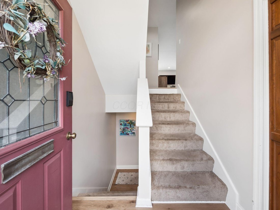 House in Columbus, Ohio, United States 5 - 18722375