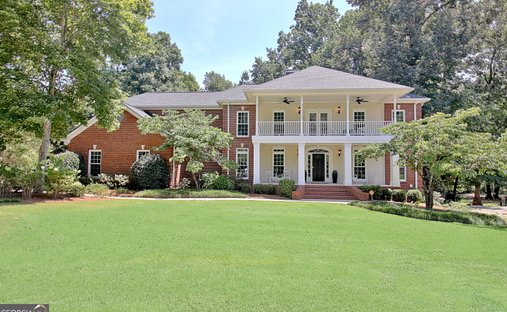 Haus in Newnan, Georgia, Vereinigte Staaten 1