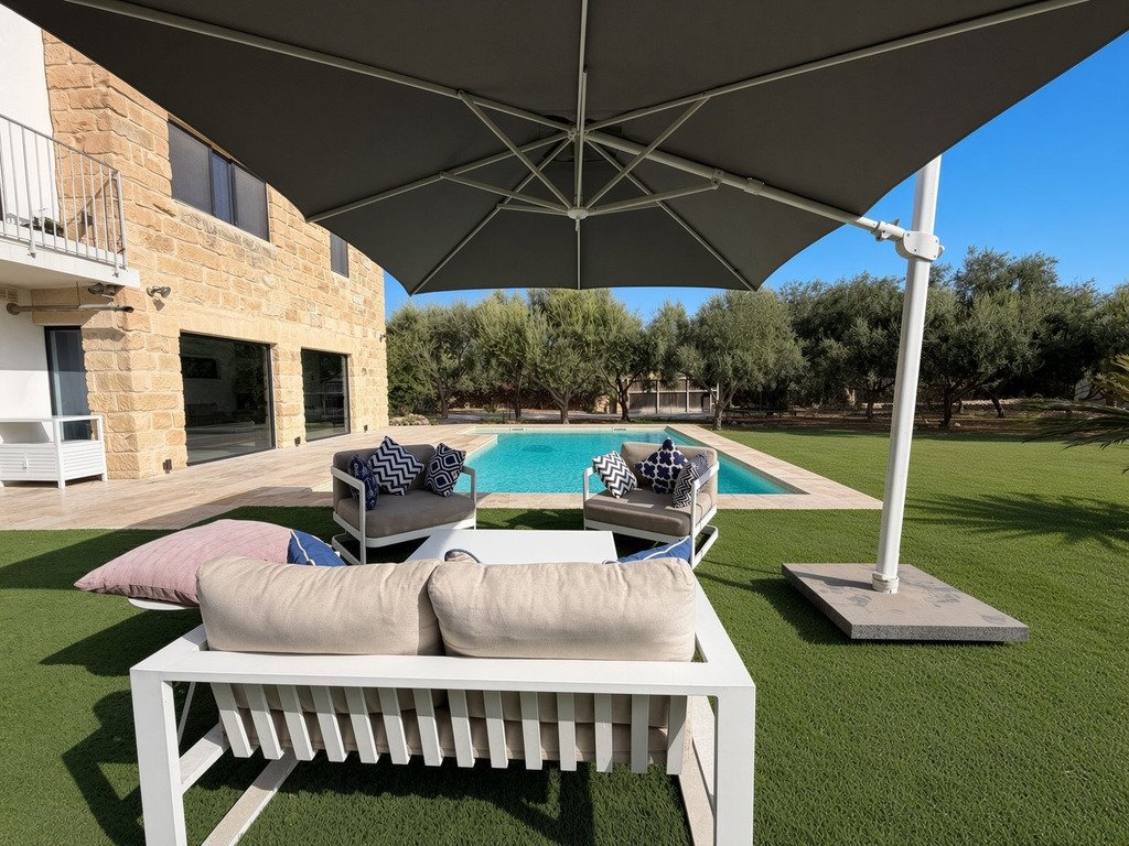 Villa à In-Naxxar, Malte 3 - 18721618