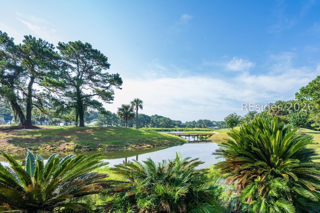 Haus in Bluffton, South Carolina, Vereinigte Staaten 5 - 18705143