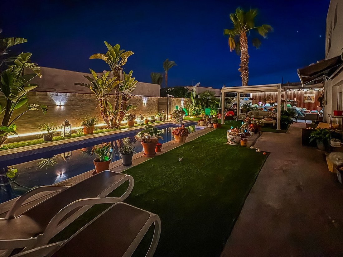 Haus in Torrevieja, Land Valencia, Spanien 5 - 18728508
