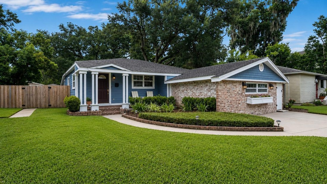 House in Orlando, Florida, United States 1 - 18726681