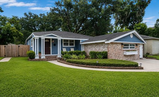 Casa en Orlando, Florida, Estados Unidos 1