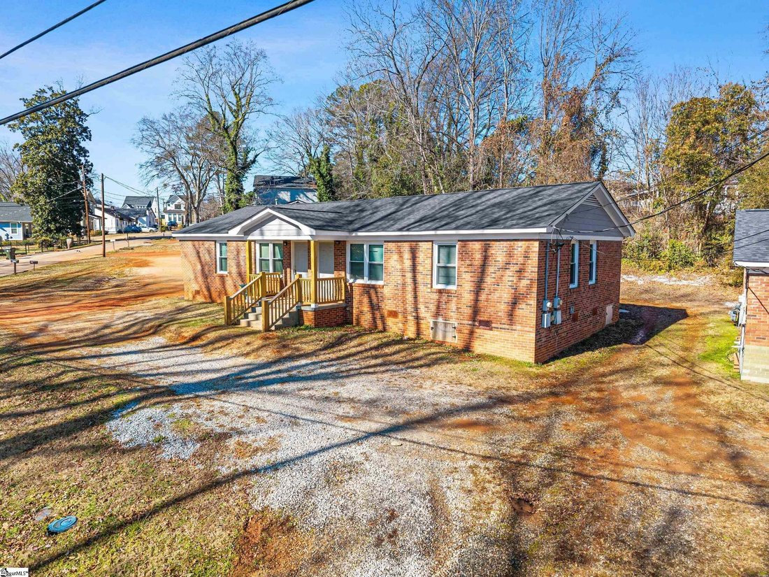 House in Greenville, South Carolina, United States 2 - 18722069