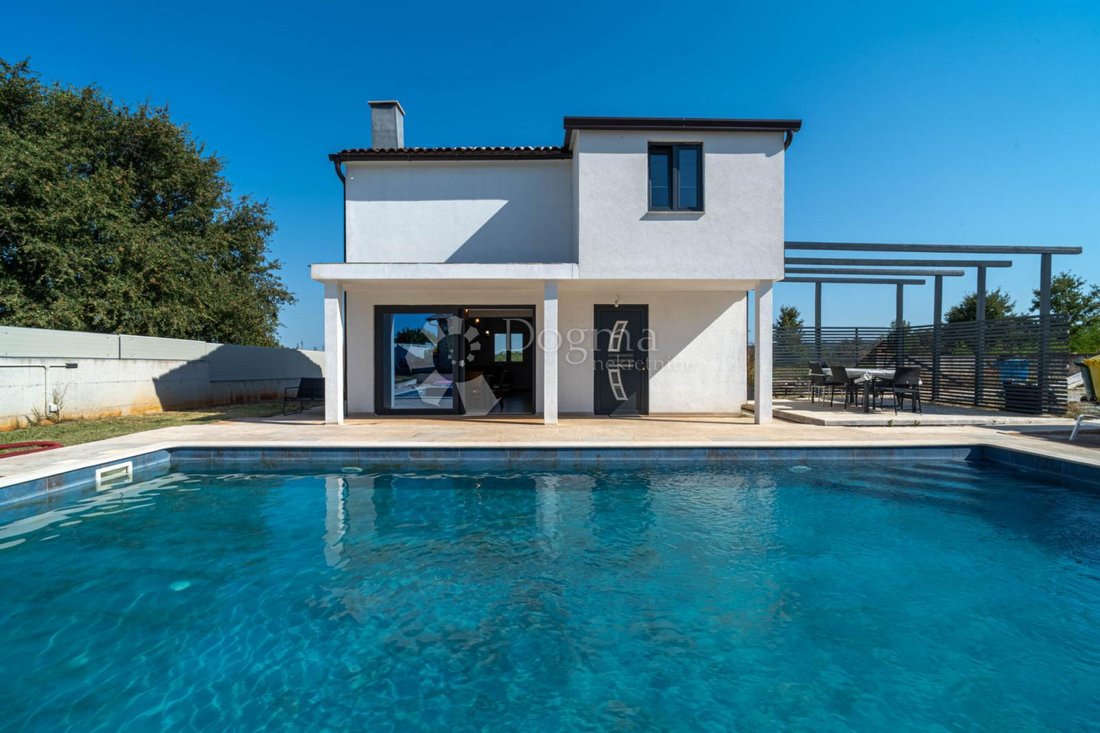 House in Porec, Istria County, Croatia 1 - 18727360