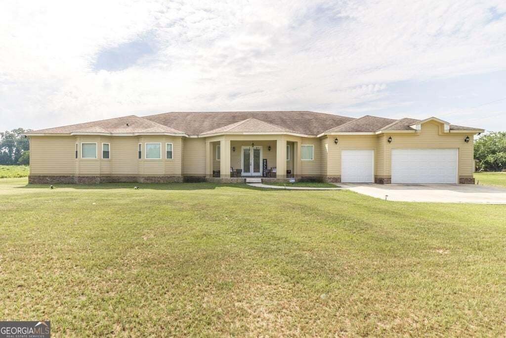 Casa en Dexter, Georgia, Estados Unidos 1 - 18727487
