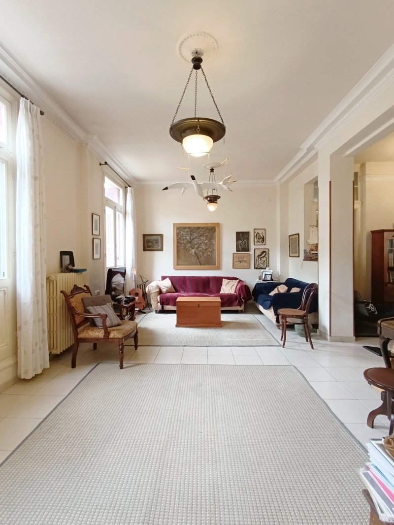 Apartment in 3rd District of Athens, Athens, Greece 1 - 18723409