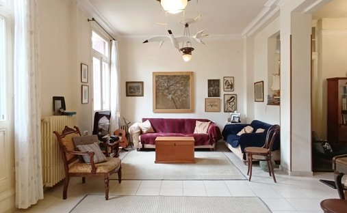 Apartment in 3rd District of Athens, Athens, Greece 1