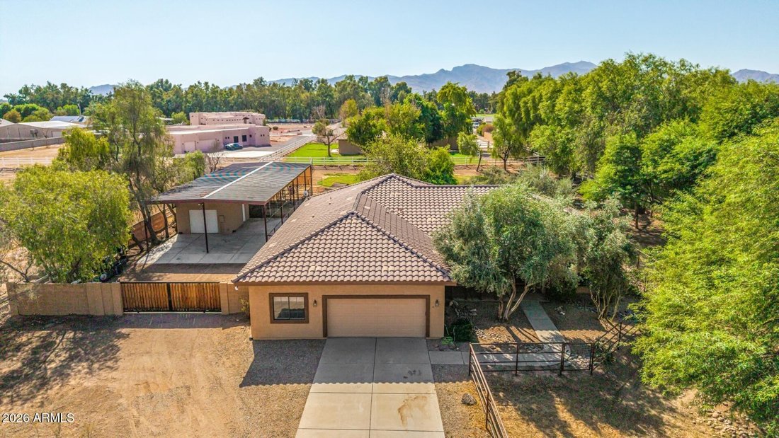 Casa en Surprise, Arizona, Estados Unidos 1 - 18726995