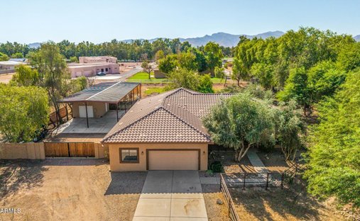 Maison à Surprise, Arizona, États-Unis 1