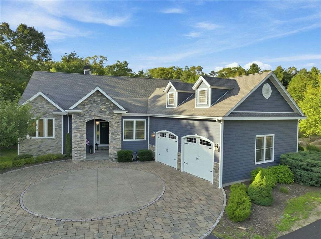 Casa en Richmond, Rhode Island, Estados Unidos 3 - 18726447