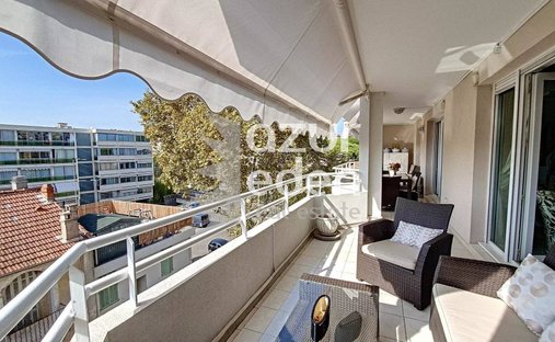 Appartement à Cannes, Provence-Alpes-Côte d'Azur, France 1