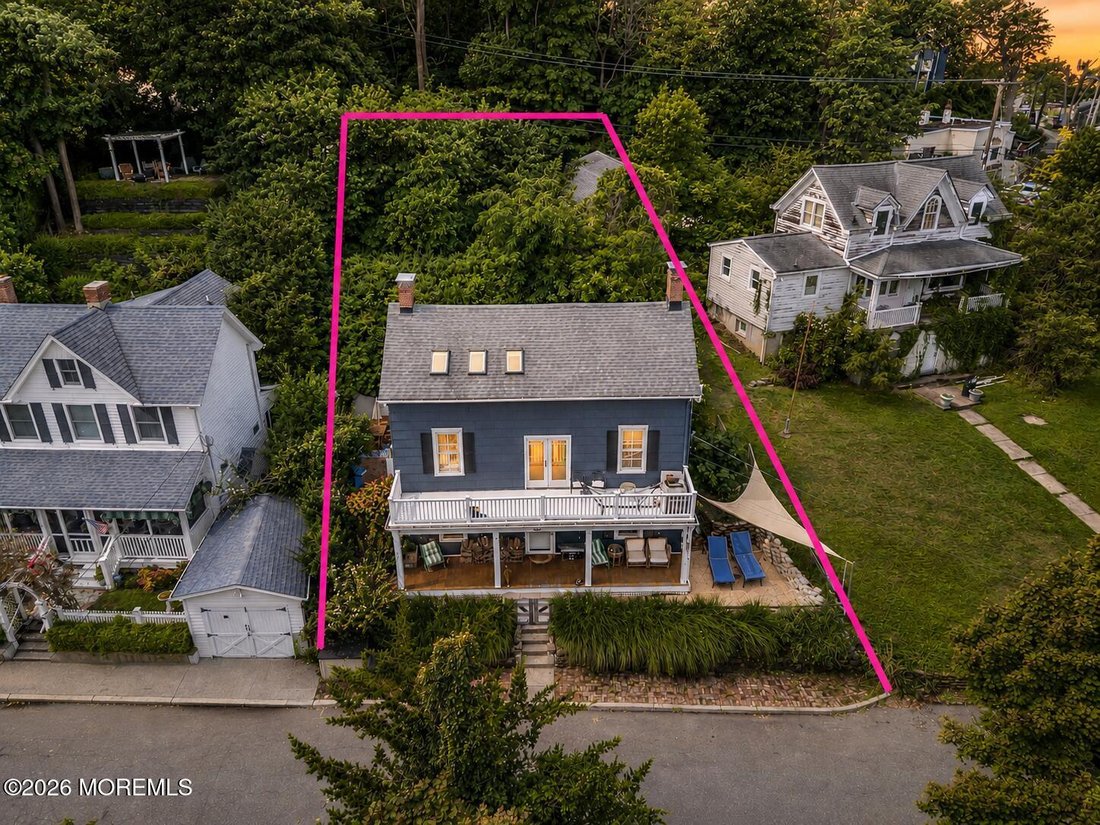 House in Highlands, New Jersey, United States 2 - 18726499
