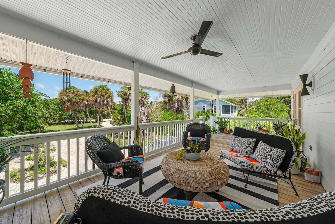 Casa a Sanibel, Florida, Stati Uniti 4 - 18726218