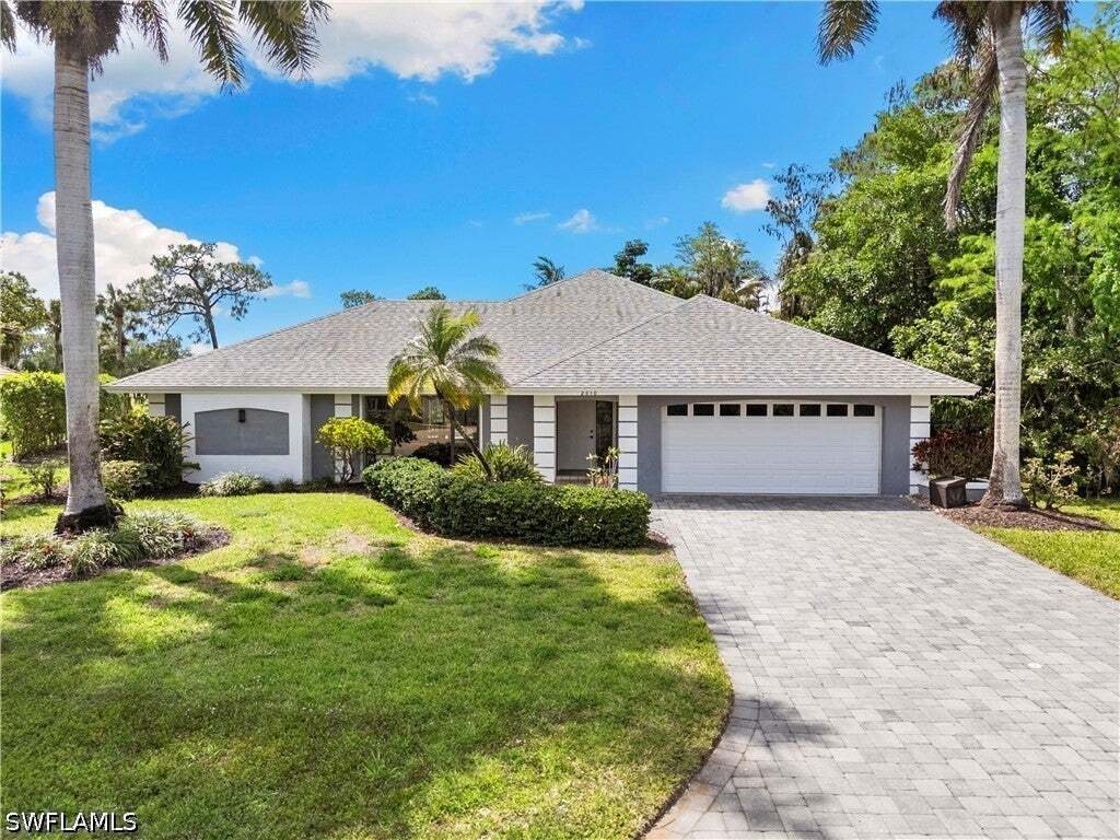 Casa en Bonita Springs, Florida, Estados Unidos 1 - 18726936