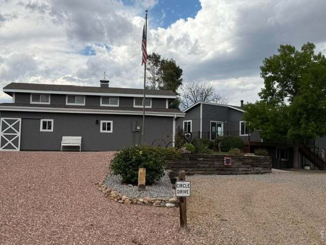 House in Johnstown, Colorado, United States 4 - 18726527