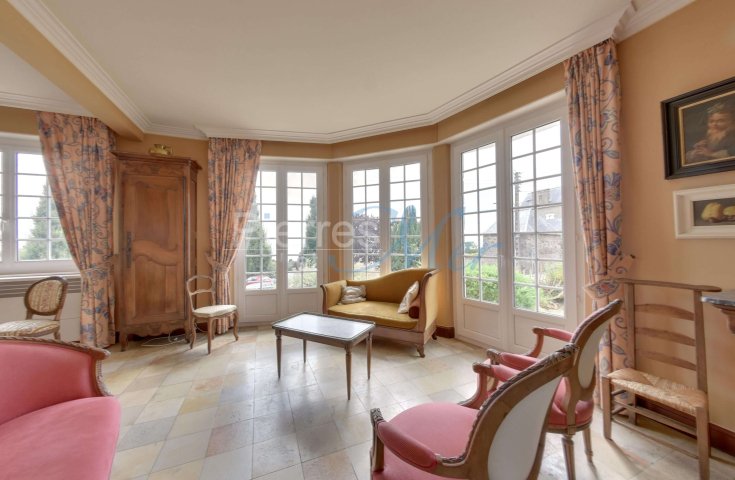 Casa en Cancale, Bretaña, Francia 3 - 18728465