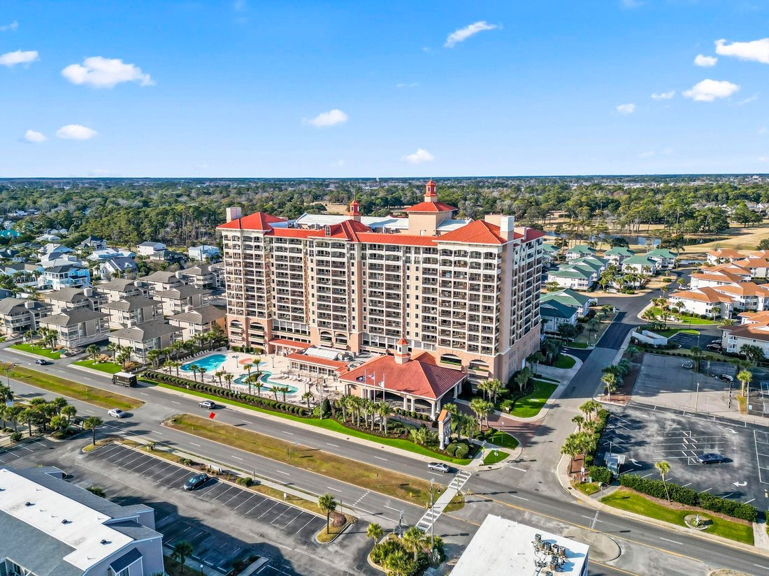 Condo in North Myrtle Beach, South Carolina, United States 3 - 18605693