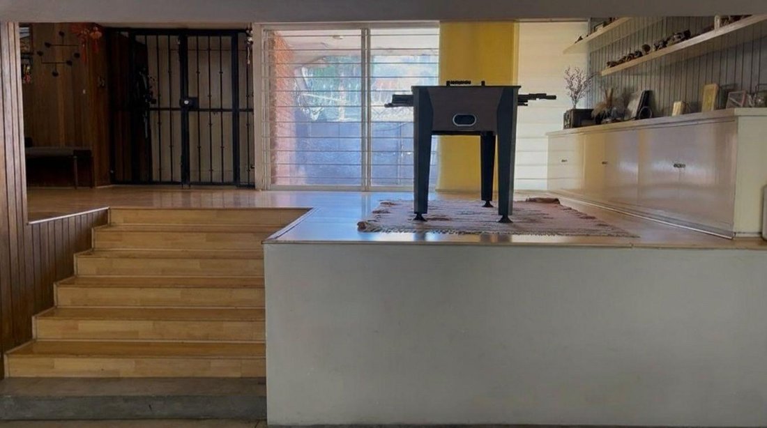 Haus in Naucalpan de Juárez, Bundesstaat Mexiko, Mexiko 5 - 18725703